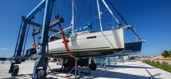 Revisión de Eslingas textiles | Sujeción y Elevación de cargas