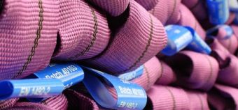 Consejos para el uso de eslingas tubulares y eslingas planas