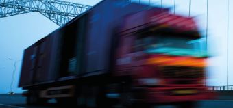 Fuerzas que actúan durante el transporte