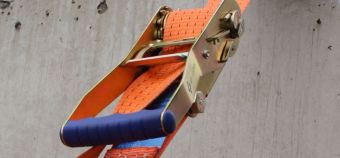 Cinturones de Amarre- Información general