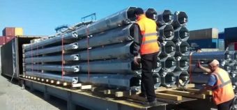 Sistemas de carga de contenedores