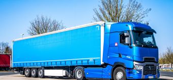 Tipos de camiones y sus características técnicas para una estiba segura