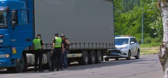 Transporte de mercancías peligrosas por carretera: Estiba y Responsabilidad