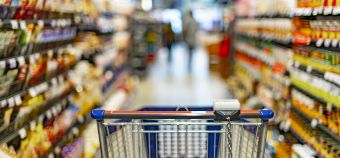Bienes de consumo rápido