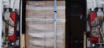 Asegura tu carga con eficiencia: Descubre las barras de sujeción de Forankra