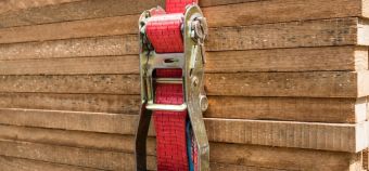 Cinturones de amarre de carga: Una solución segura para la logística