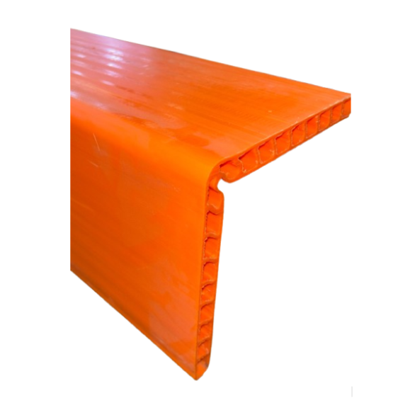 ÁNGULO DE PROTECCIÓN  3000MM