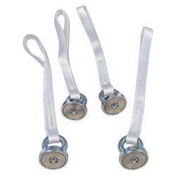 CONJUNTO DE 4 IMANES PARA BLOCK-LOAD